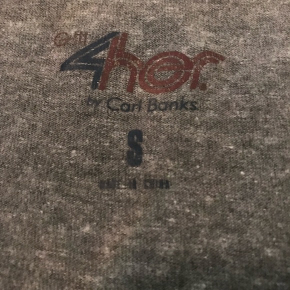 Florida State Seminoles rhinestone t-shirt - Picture 5 of 5